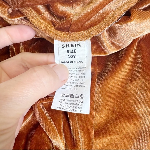 Little Girl Size 10-12 Lot of Clothes 6 Items 4 Pants 1 Outfit Leggings Athleta - Picture 11 of 14